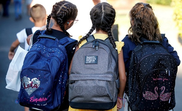 Вторият срок по различно време (ЗАПОВЕД)