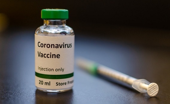 Ваксинациите срещу COVID-19 на пет етапа