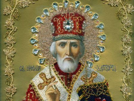 Свети Николай Мирликийски – предшественикът на Дядо Коледа