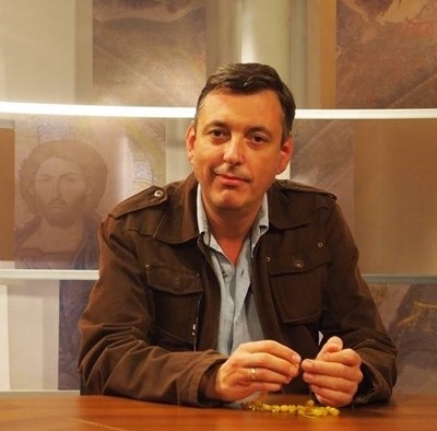 Горан Благоев кандидат за доцент в БАН