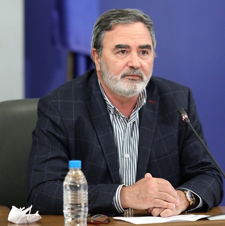 Доц. Кунчев: Отпускаме мерките след 21-ви при  понижаване на заболеваемостта