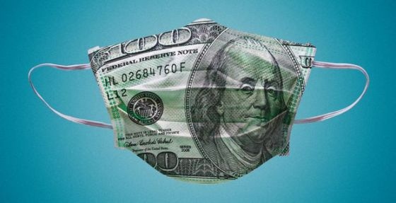 COVID-19 създаде 50 нови милиардери