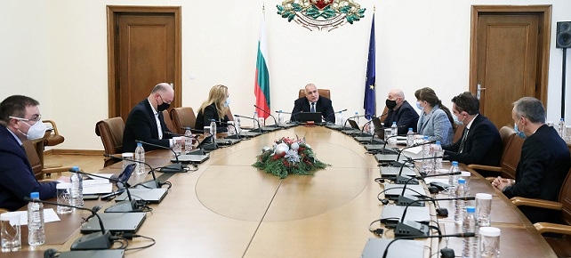 Удължават мярката 60/40 до септември 2021-ва