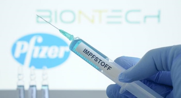 171 с COVID-19 при едва 2660 теста