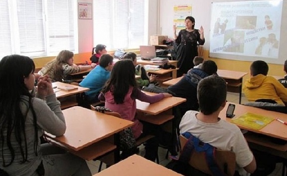 Влизаш в час на ротация