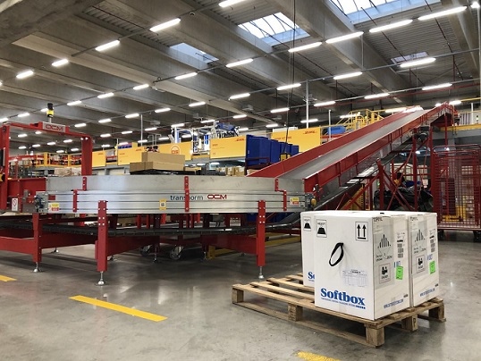 Пристигнаха още 14 040 дози от ваксината на Pfizer/BioNTech