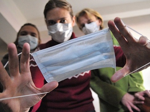 Епидемичната обстановка вече до 30 април