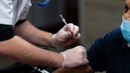 Приключи първият етап на имунизацията в община Козлодуй