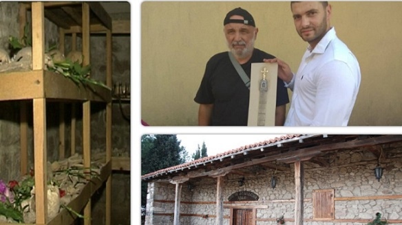 Вдигат паметник на избитите в Българево