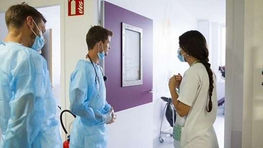 64 общини с готови жилища за млади лекари