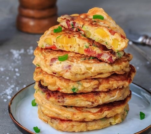 Олади ала пица