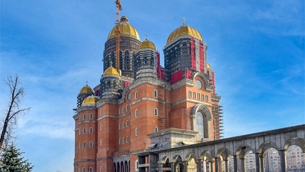 Румъния намали с 89 % парите за  църкви