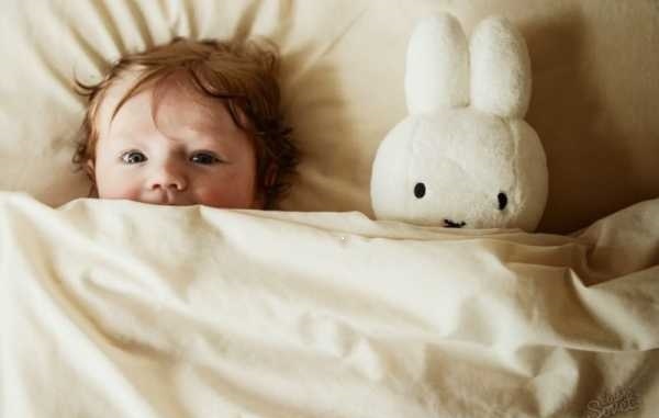 Най-добрите ритуали за децата преди сън