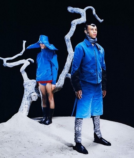 Българин в топ 10 на изгряващите дизайнери (ВИДЕО)