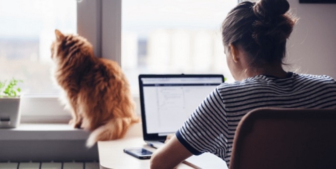 COVID бърнаут – как пандемията повлия на работещите от вкъщи