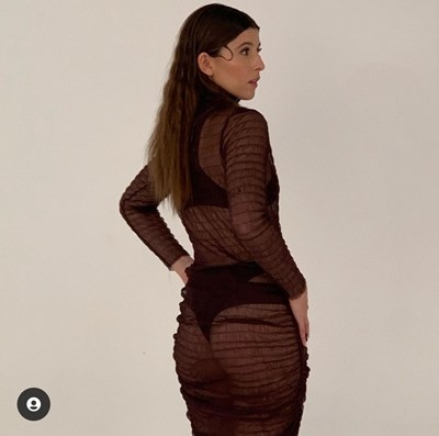 Внучката на Симеон Сакскобургготски с провокация (ВИДЕО)