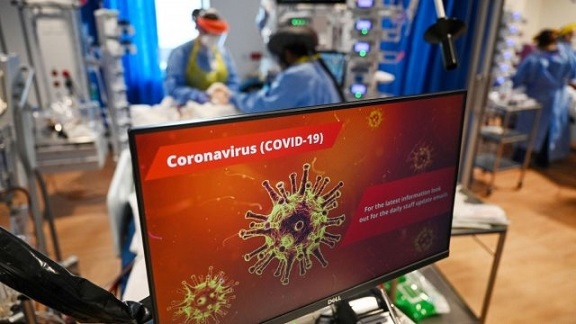 4637 установени с COVID-19 за денонощие