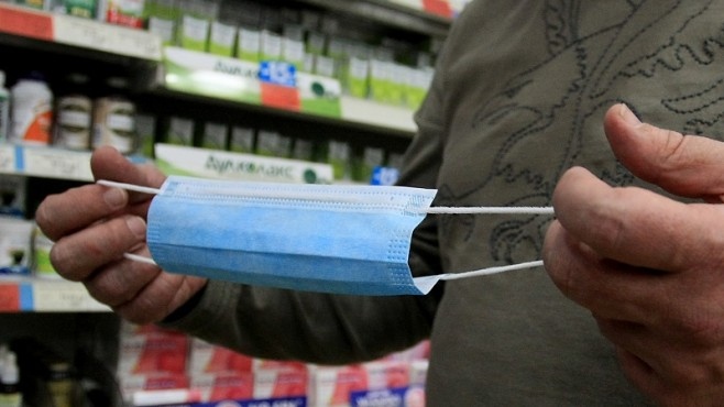 Въвеждат нови мерки в София и страната