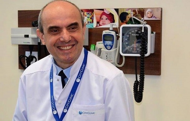 Симптоматиката на COVID-19 при децата