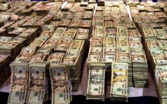 Мъж намери загубения си билет от лотарията с печалба $1 млн.