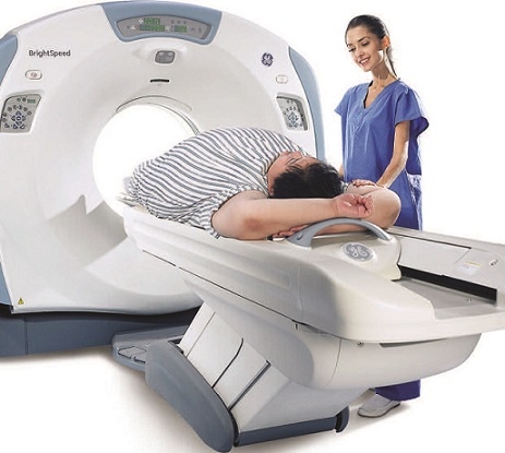 Нов скенер с ниско лъчение в УМБАЛ „Св.Иван Рилски”