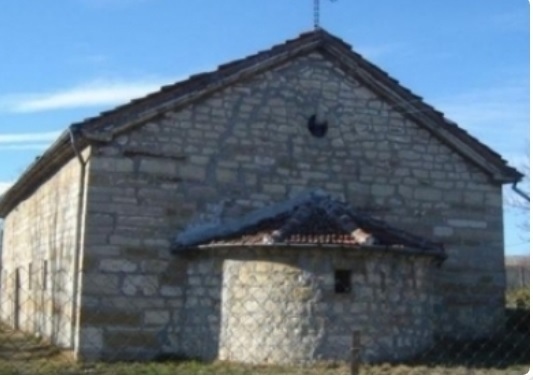 Майката на Пеевски дари 120 000 лева за ремонт на храма в Девене