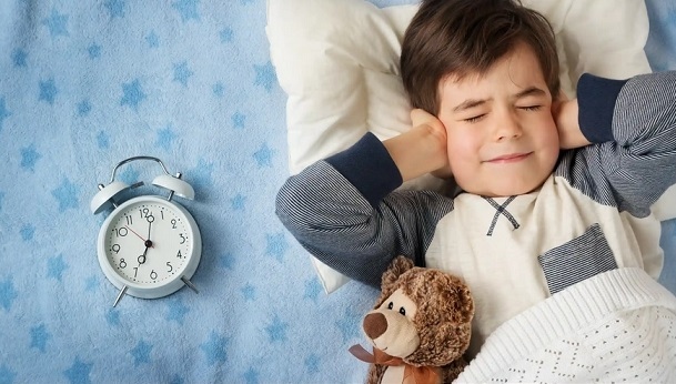 Ставайте, деца!