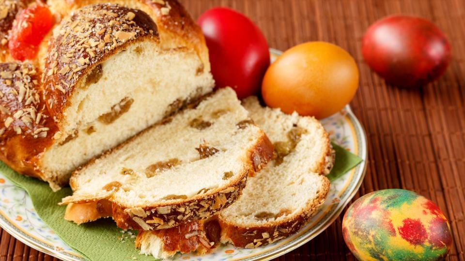 Лесни козунаци без месене – 2 вида