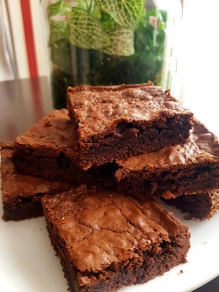 Сладкишът брауни стана на 125 години