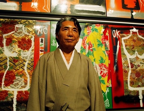 Колекцията на Кензо Такада продадена за 2,44 млн. евро