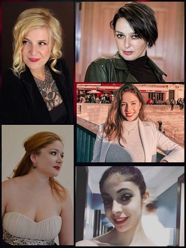 Бароков концерт в Бургас