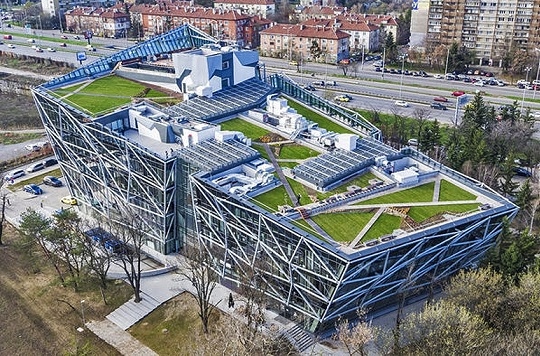 Софийски фестивал на науката `2021