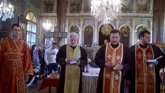 In memoriam: Един от българските свещениците, на които се крепи Църквата