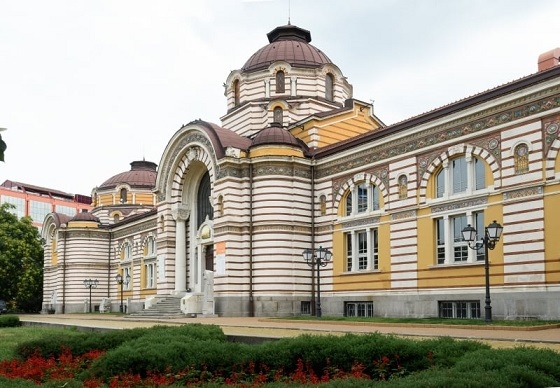 Без пари в музеи и галерии на 24 май