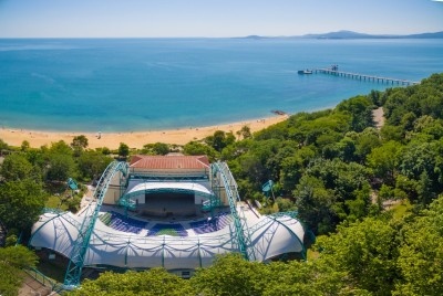 Фестивалът \