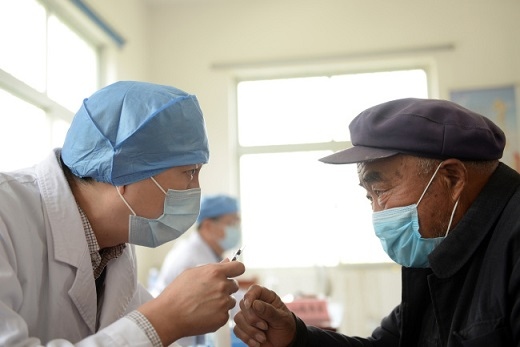 Китайски учени предсказаха риска от инсулт