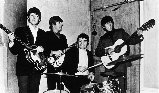 Любопитни факти за „The Beatles“ (ВИДЕО)