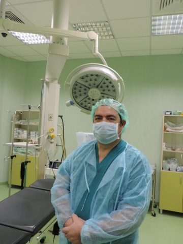 Безплатни прегледи на бъбреците в Пловдив