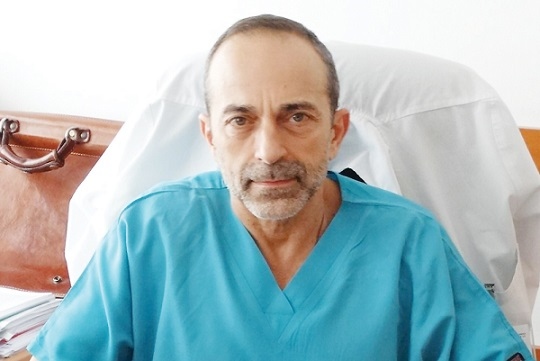 Горещината и сърдечните заболявания