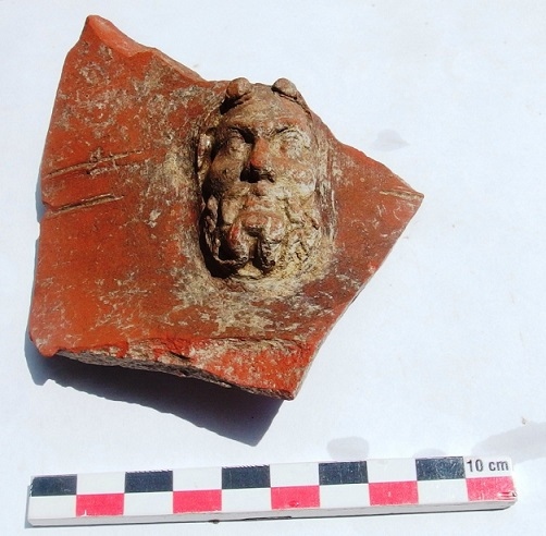 Наблюдателна кула и древно светилище край Бургас