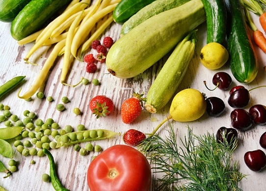 Три зеленчука хидратират по-добре от вода