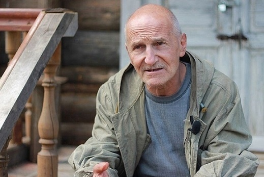 Отиде си великият Пьотр Мамонов