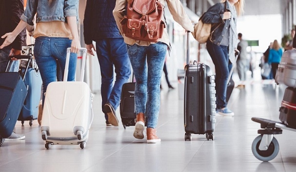 Ваксисертификат само веднъж на летищата