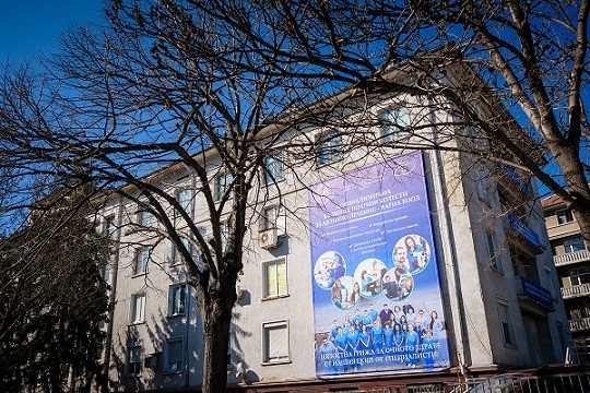 Офталмологични прегледи през август