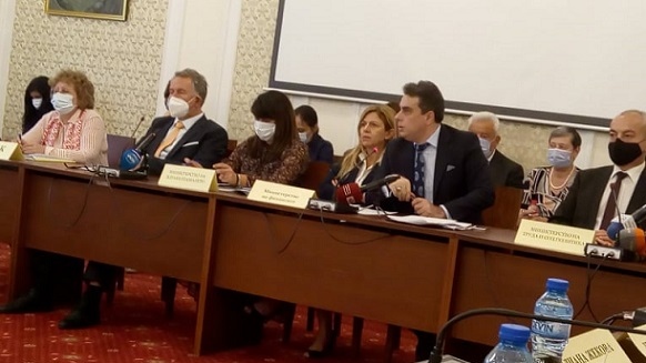 67 млн. лева за лечение на COVID-19