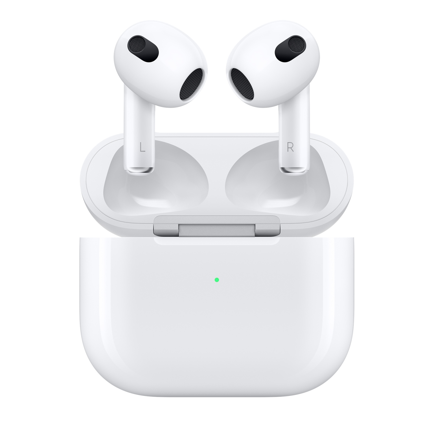 AirPods 3 отлични слушалки на достъпна цена