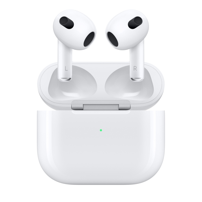 AirPods 3 отлични слушалки на достъпна цена