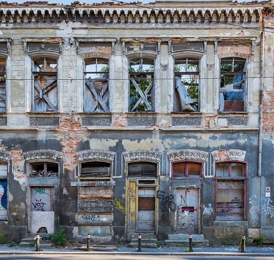 Букурещката община спасява Солаковия хан