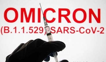 Южноафрикански лекар разкри симптомите на Омикрон