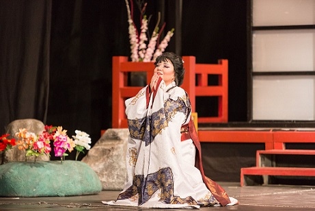 „Мадам Бътерфлай“ със звезден артистичен каст